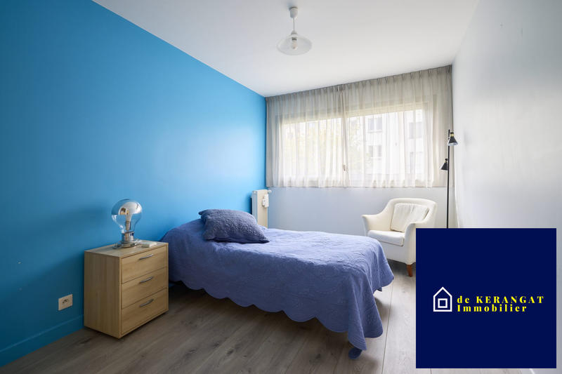 Appartement - 143 m² - 6 pièces