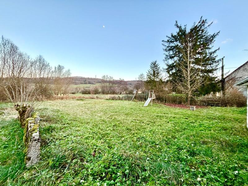 Maison - 149 m² - 5 pièces