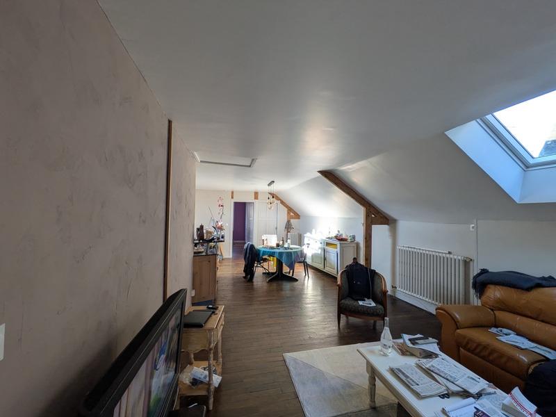 Immeuble - 239 m²