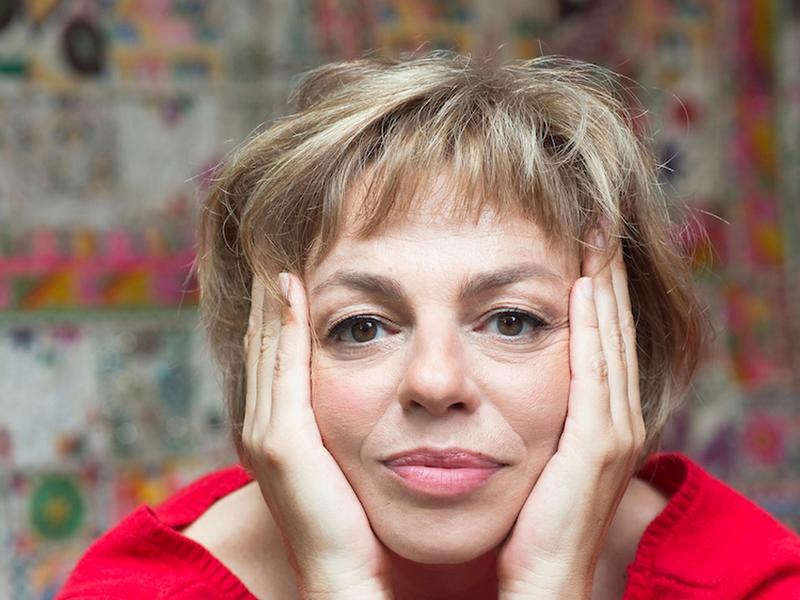 Jeudi des thés - Léonore Chaix et Emmanuel Dupont - résidence d'artistes des Fours à Chaux