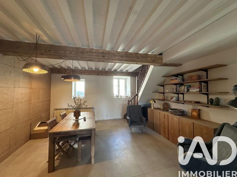Maison de campagne - 149 m² - 7 pièces