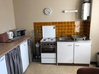 Maison - 33 m² - 3 pièces