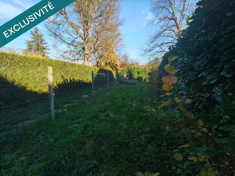 Maison - 70 m² - 3 pièces