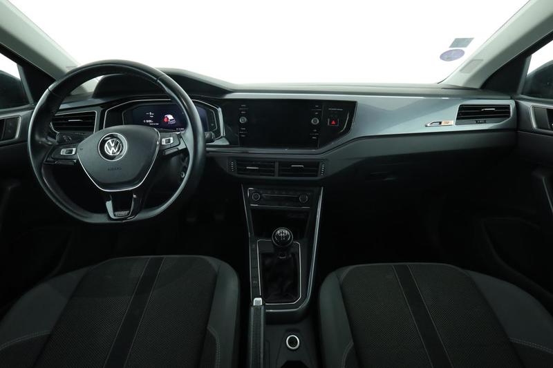 Volkswagen Polo 1.0 Tsi Copper Line 95 ch