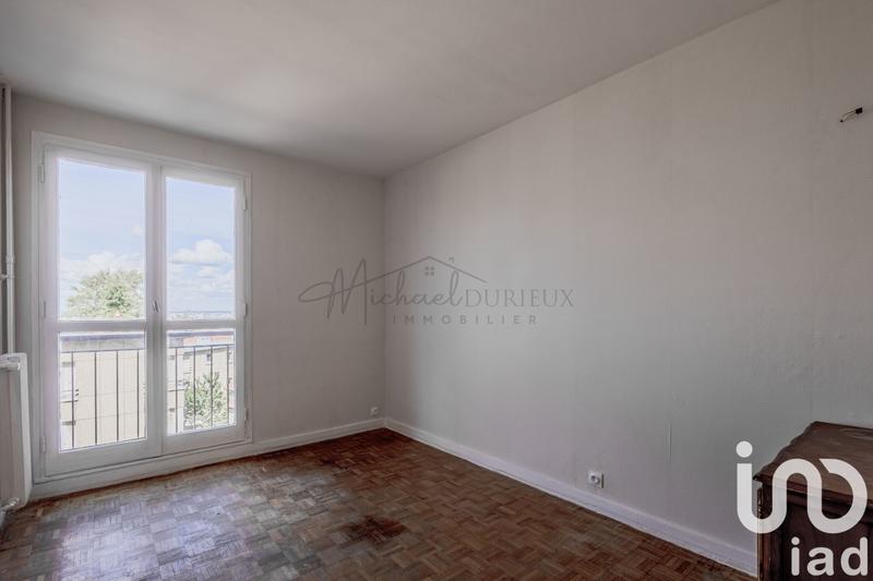 Appartement - 90 m² - 5 pièces