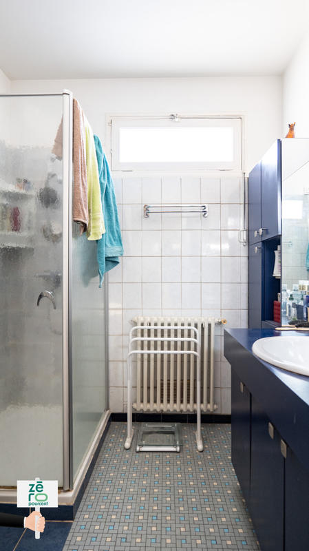 Maison - 111 m² - 5 pièces