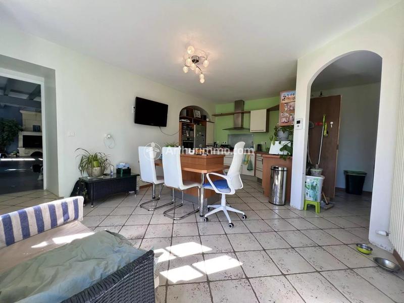 Maison - 165 m² - 5 pièces