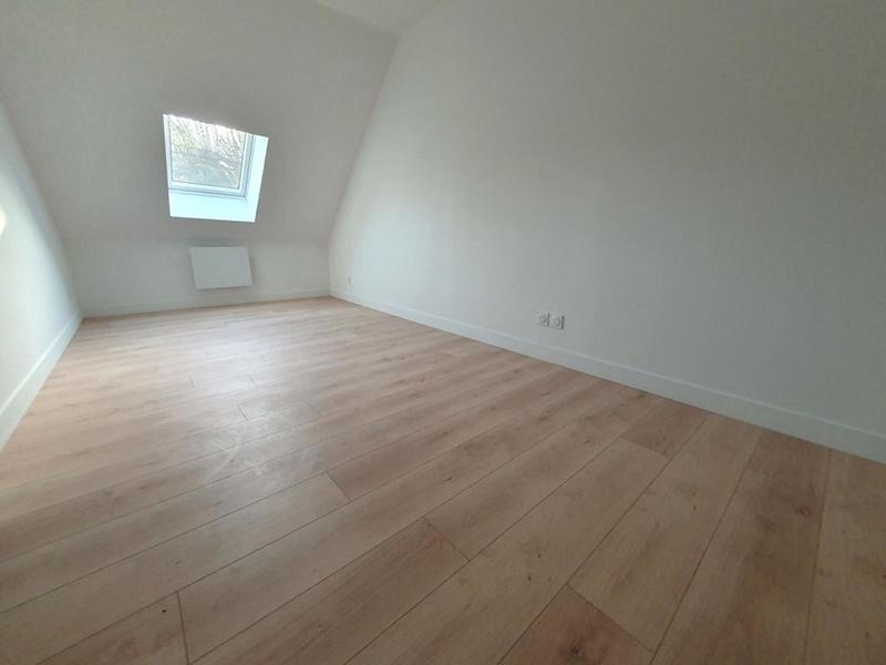 Maison - 74 m² - 4 pièces