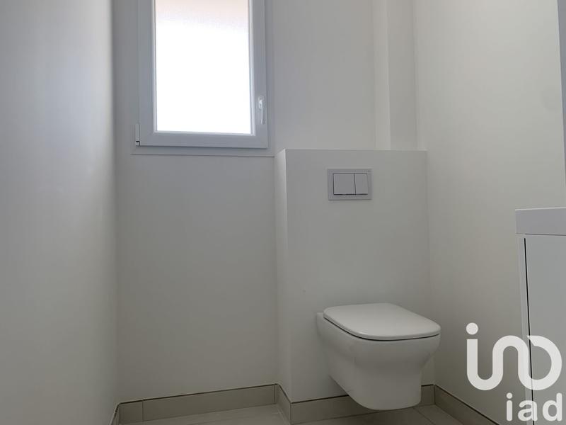 Maison - 108 m² - 4 pièces