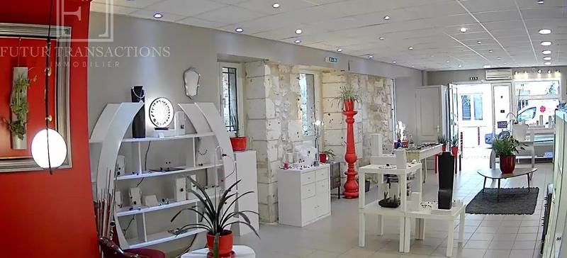 Maison - 243 m² - 7 pièces