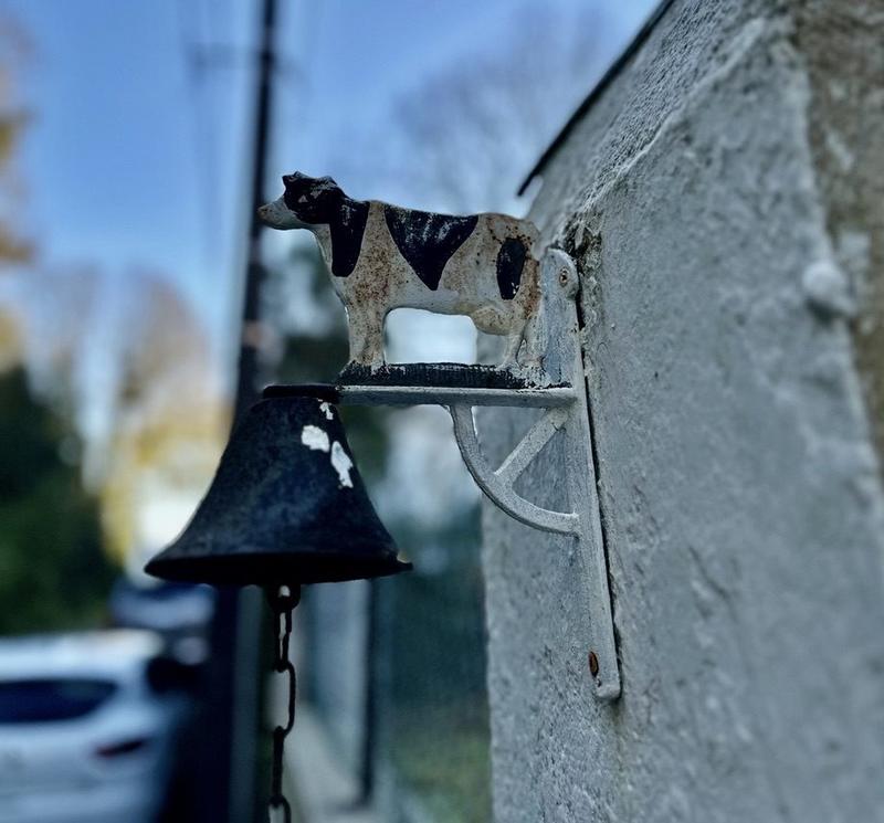 Maison ancienne - 77 m² - 3 pièces