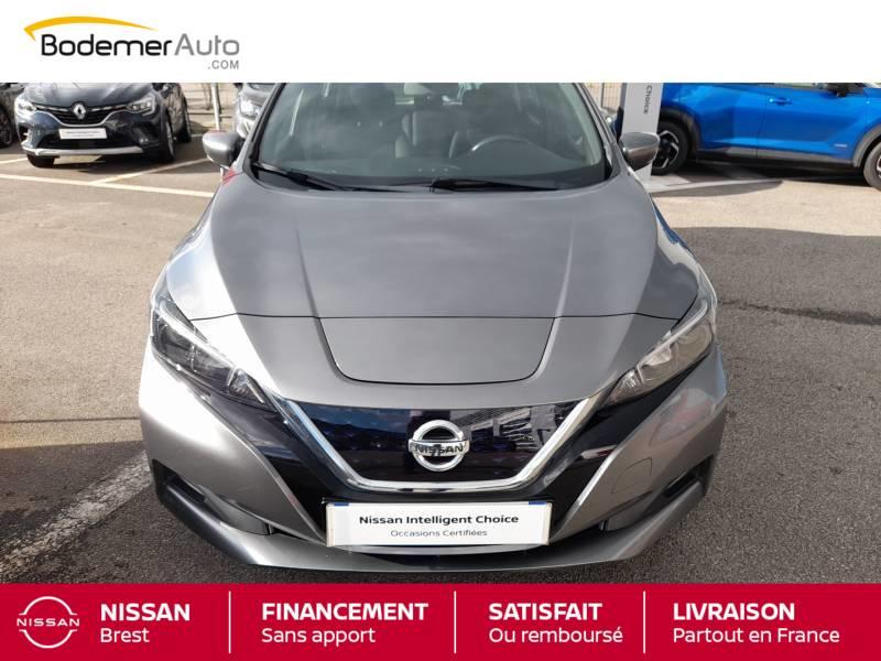 Nissan Leaf Electrique 40kWh Acenta