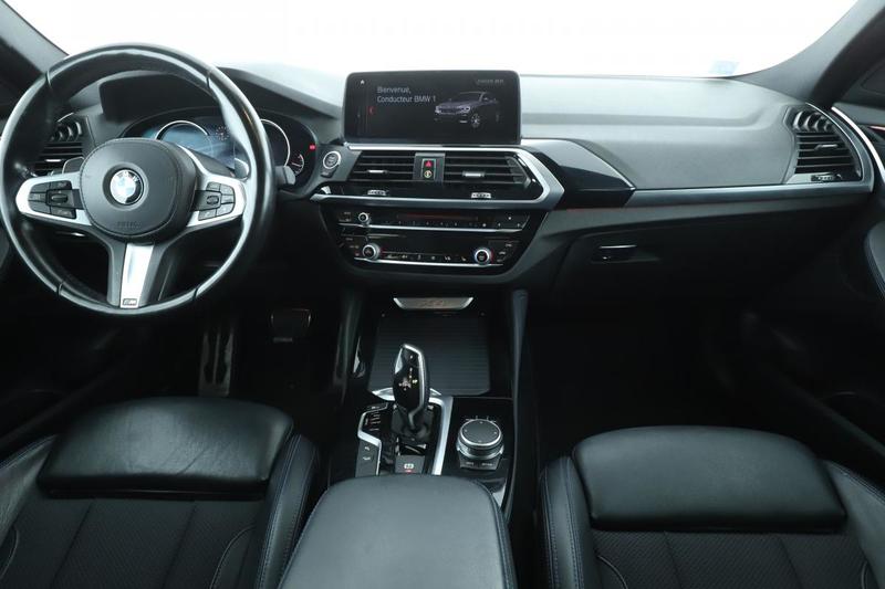 Bmw X4 xDrive20d m Sport Bva8 190 ch