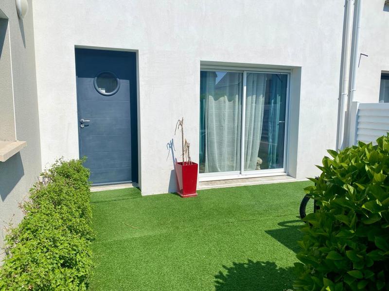 Maison - 89 m² - 5 pièces