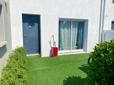 Maison - 89 m² - 5 pièces