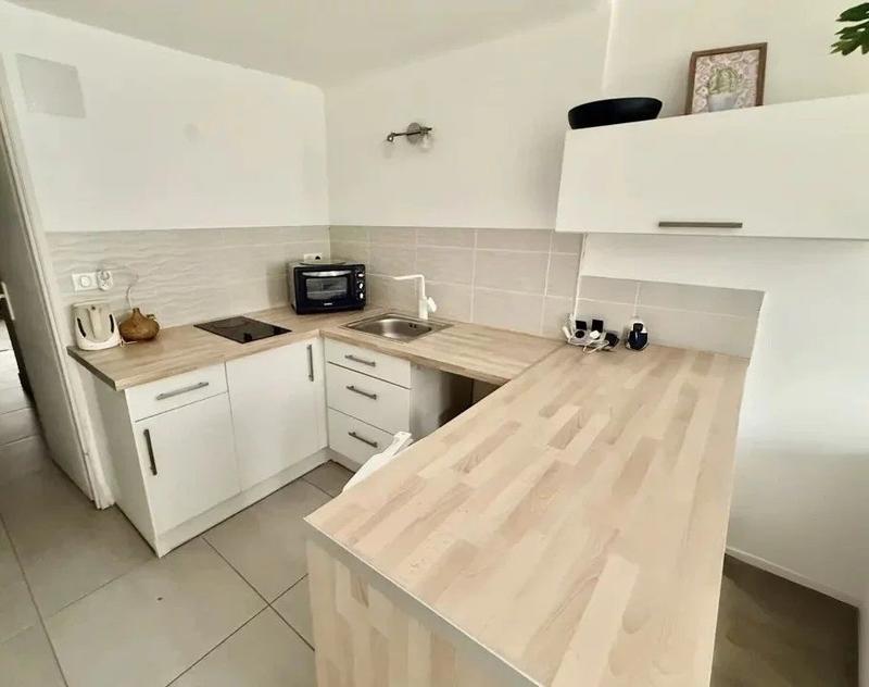 Maison de ville - 142 m² - 5 pièces