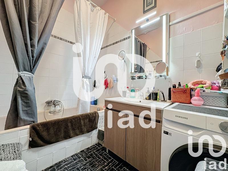 Appartement - 45 m² - 3 pièces