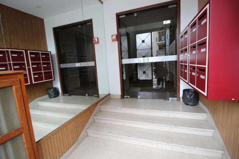 Appartement - 89 m² - 4 pièces