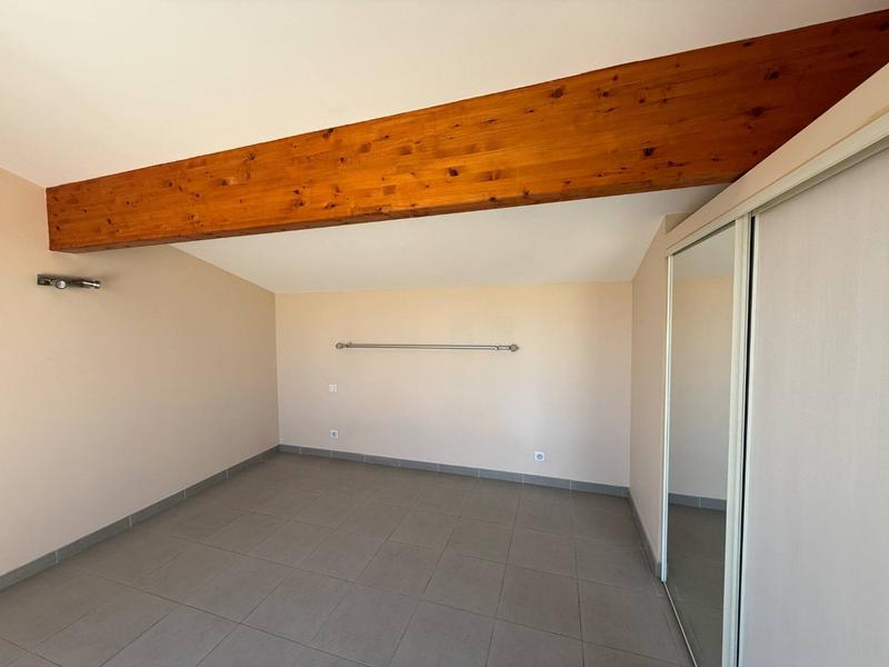 Villa - 92 m² - 3 pièces