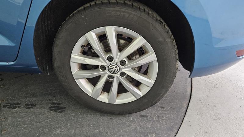 Volkswagen Touran 1.2 Tsi 110 Bmt 7pl Carat