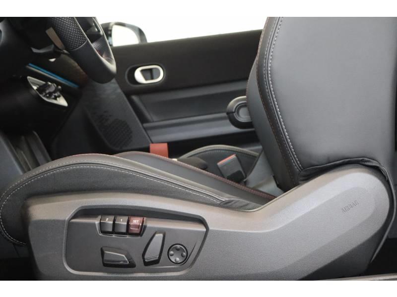 Mini Cooper 156 ch Dkg7 c Jcw Finition