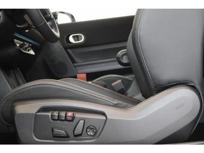 Mini Cooper 156 ch Dkg7 c Jcw Finition