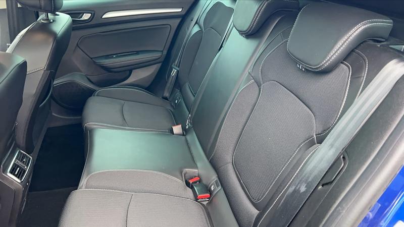 Renault Mégane Estate IV 1.3 TCe 140 Edc7 Intens - Automatique