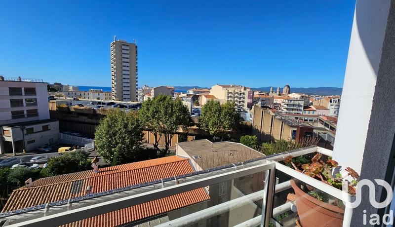 Appartement - 109 m² - 4 pièces