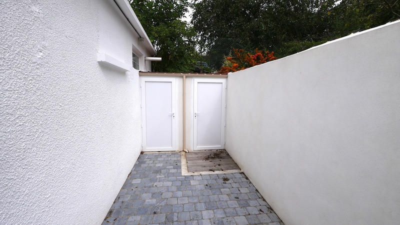 Appartement - 30 m² - 2 pièces