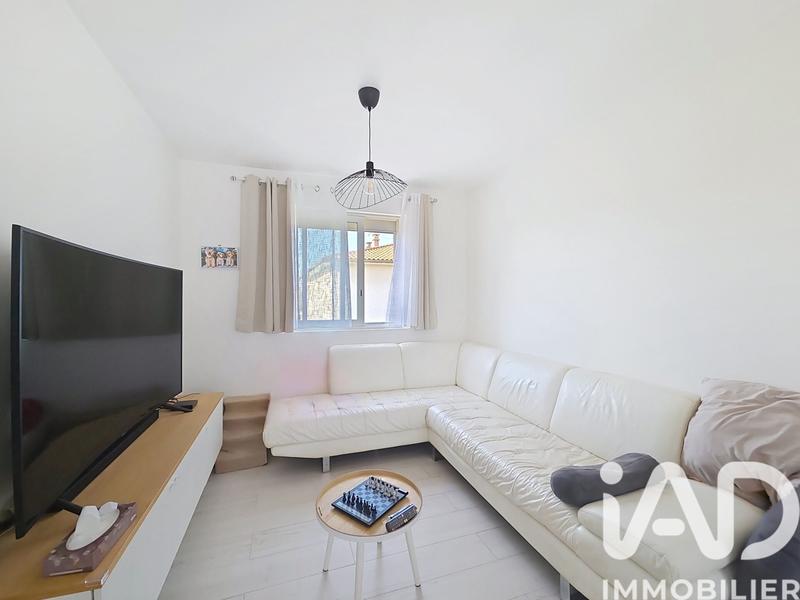 Maison - 151 m² - 6 pièces