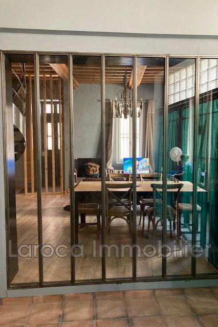 Maison de village - 155 m² - 4 pièces