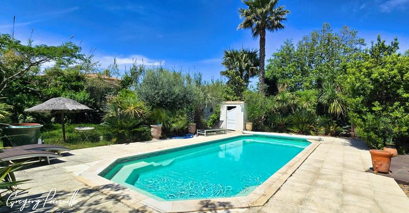 Villa - 147 m² - 4 pièces