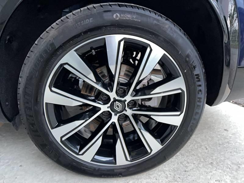 Renault Espace E-Tech full hybrid 200 Gsr2 Techno