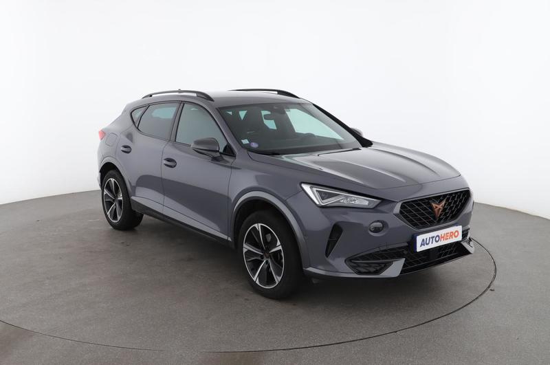 Cupra Formentor 1.5 Tsi Dsg7 150 ch