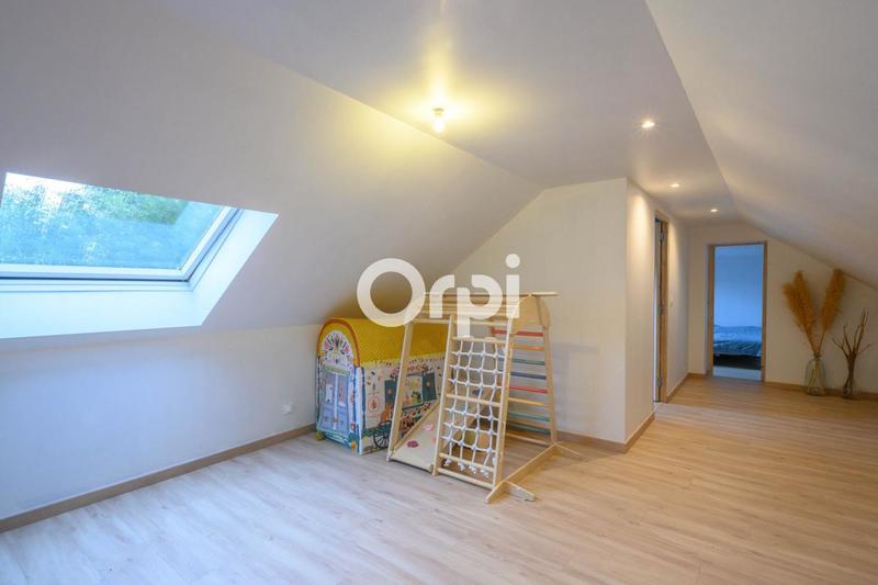Maison - 175 m² - 6 pièces