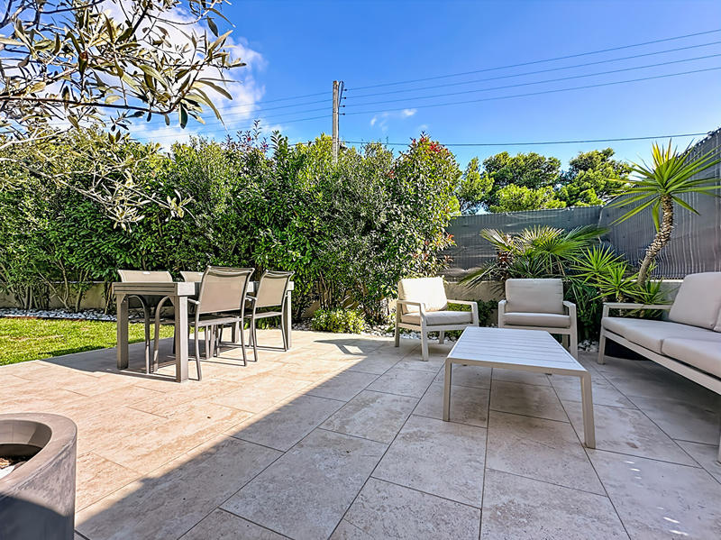 Maison - 66 m² - 3 pièces