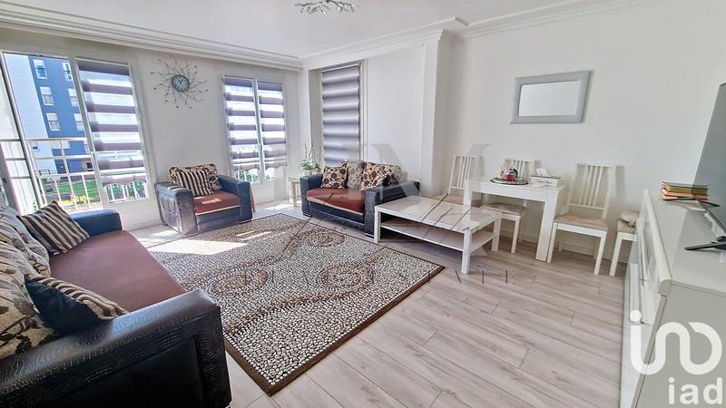 Appartement - 96 m² - 5 pièces