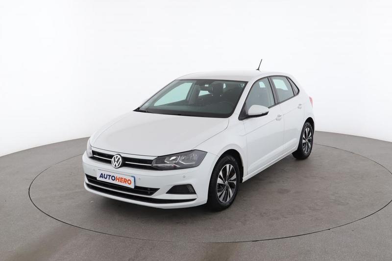 Volkswagen Polo 1.0 Tsi Confortline Dsg7 95 ch