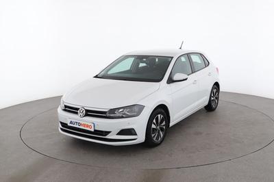 Volkswagen Polo 1.0 Tsi Confortline Dsg7 95 ch