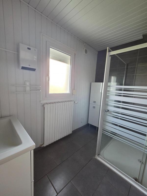 Maison traditionnelle - 119 m² - 5 pièces