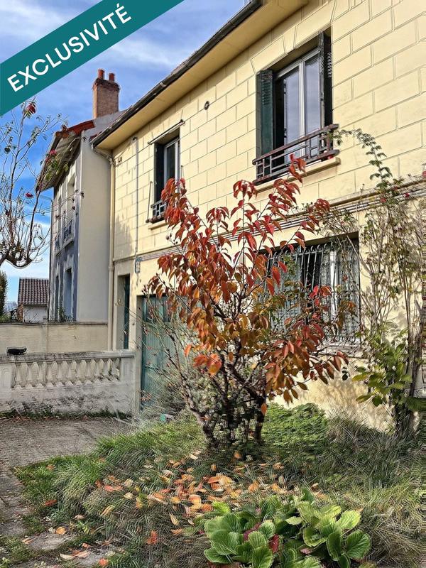 Appartement - 76 m² - 5 pièces