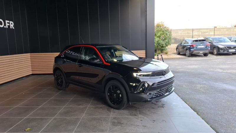 Opel Mokka II 1.2 Turbo 130ch Gs