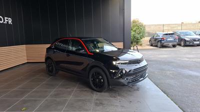 Opel Mokka II 1.2 Turbo 130ch Gs