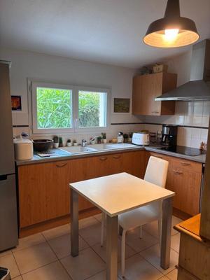 Pavillon - 91 m² - 3 pièces