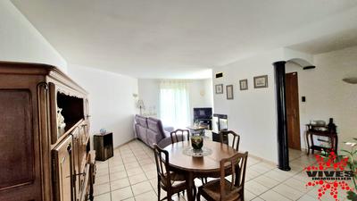 Villa - 92 m² - 4 pièces