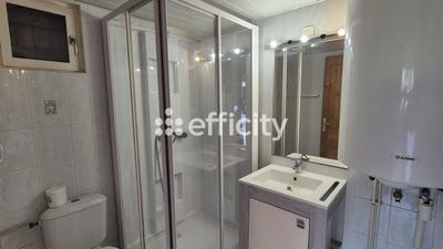 Maison - 38 m² - 3 pièces