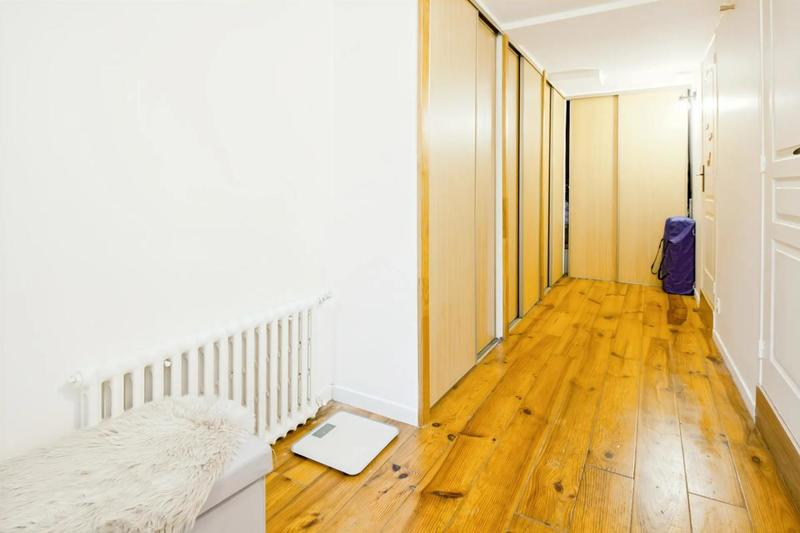 Maison - 66 m² - 3 pièces