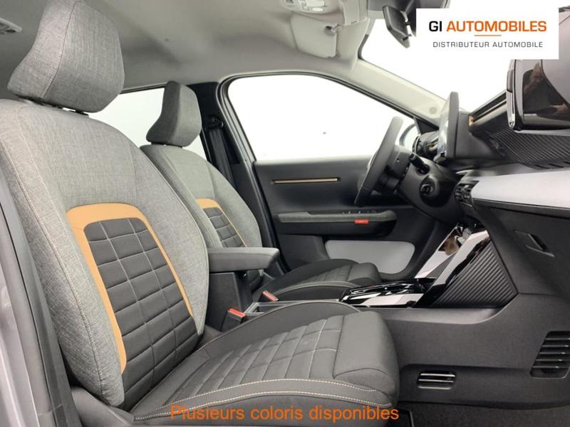 Citroën C3 Aircross Nouveau Hybride 145 e-Dcs6 Plus