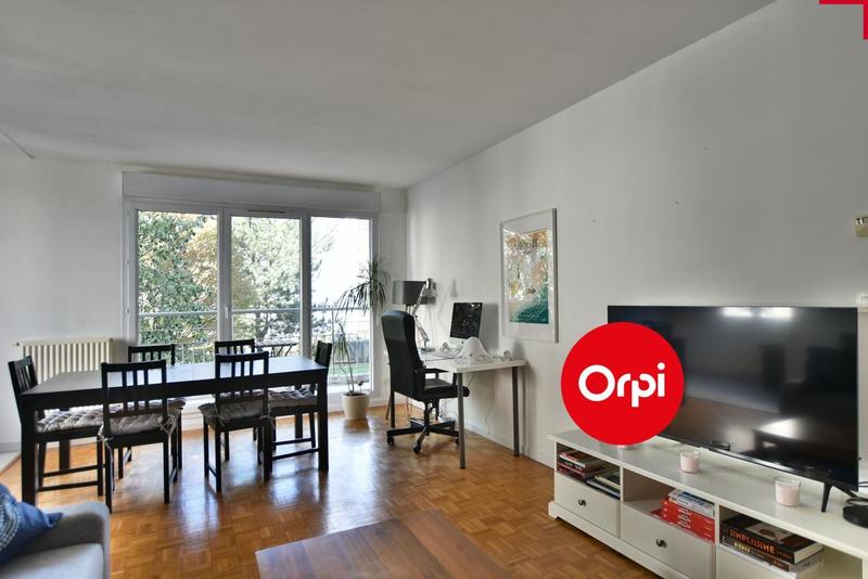 Appartement - 49 m² - 2 pièces
