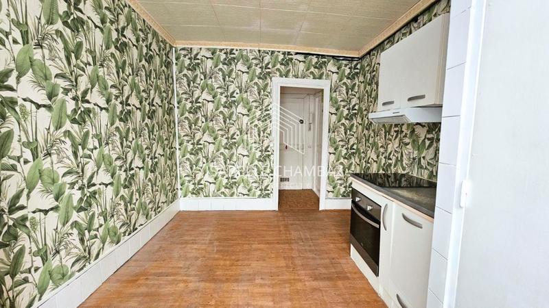 Appartement - 18 m² - 2 pièces